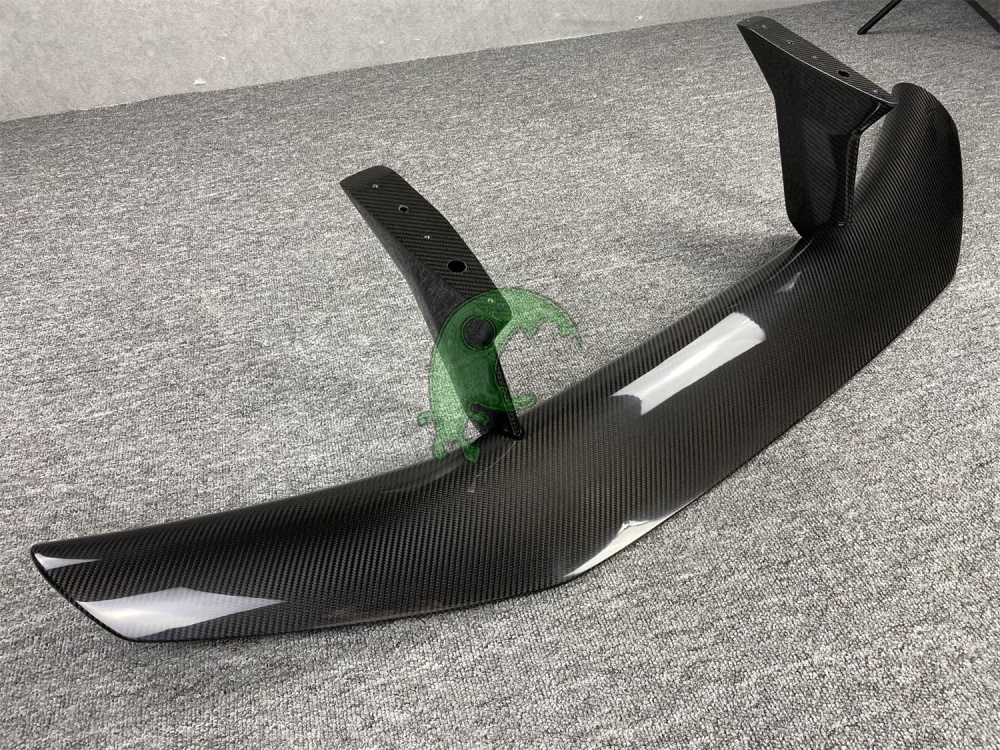 Dry Carbon Fiber Conversion Body Kit for Lamborghini Huracan LP610/LP580 - Performante Style