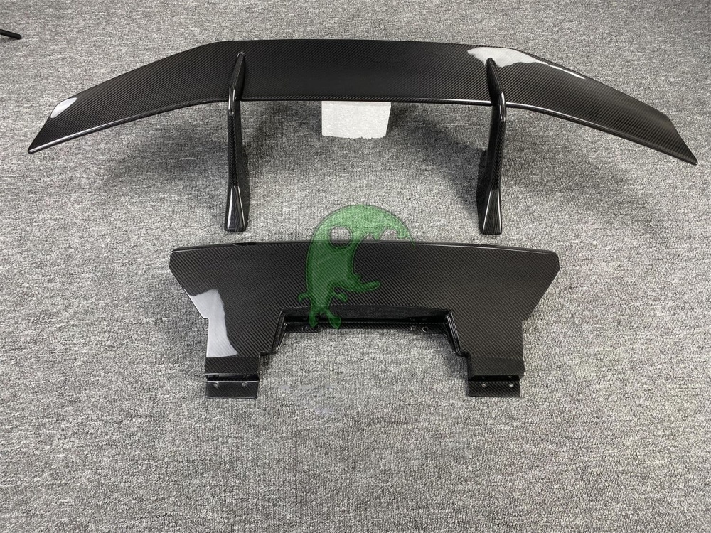 Dry Carbon Fiber Conversion Body Kit for Lamborghini Huracan LP610/LP580 - Performante Style