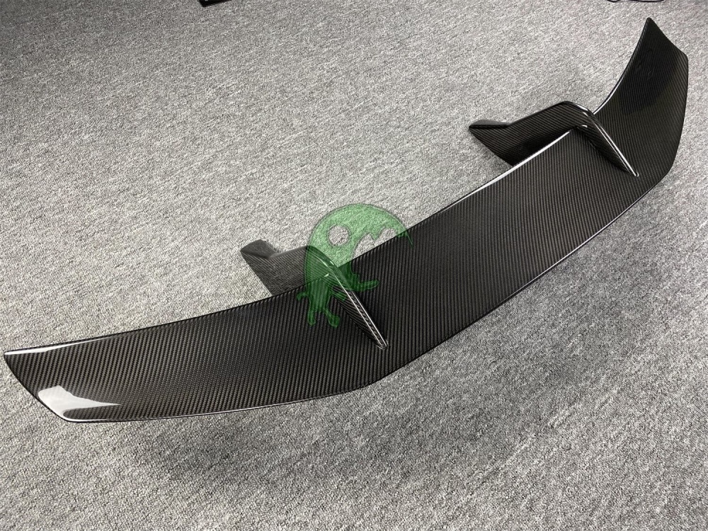 Dry Carbon Fiber Conversion Body Kit for Lamborghini Huracan LP610/LP580 - Performante Style