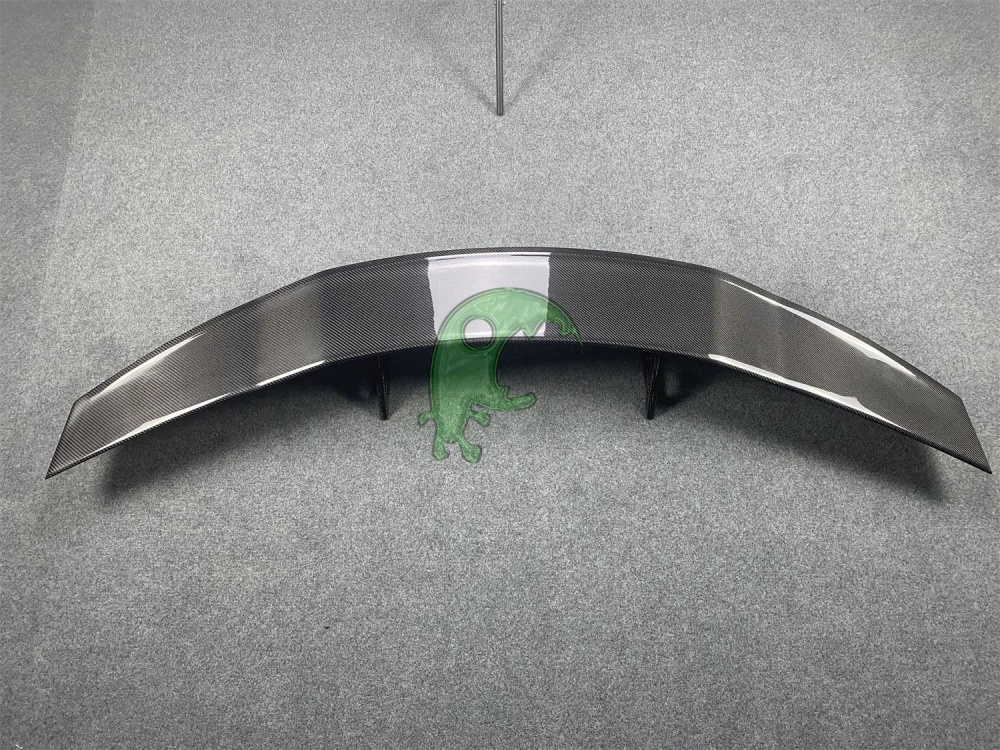 Carbon Fiber GT Wing Rear Spoiler for Lamborghini Huracan LP610/LP580 - MSY Style