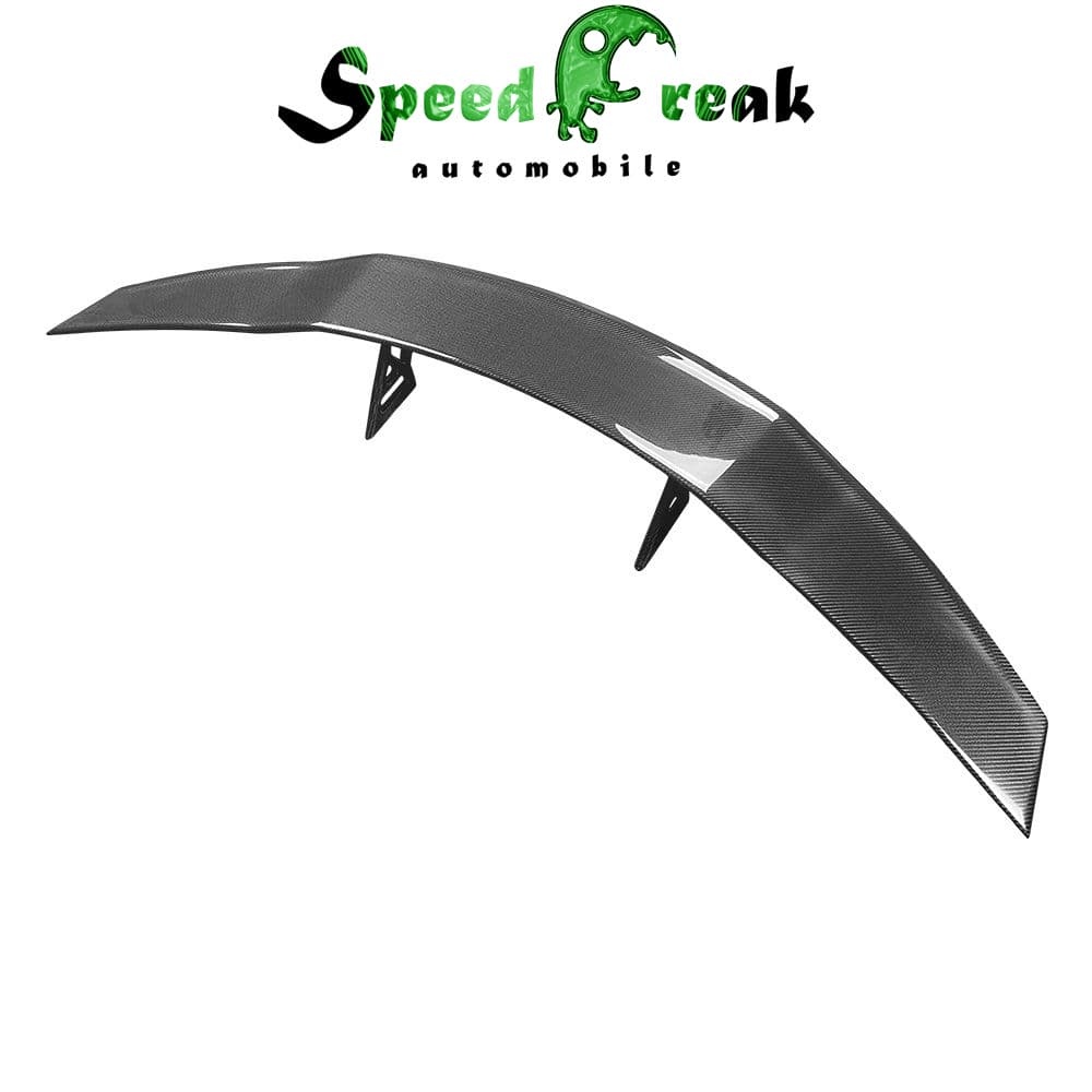 Carbon Fiber GT Wing Rear Spoiler for Lamborghini Huracan LP610/LP580 - MSY Style