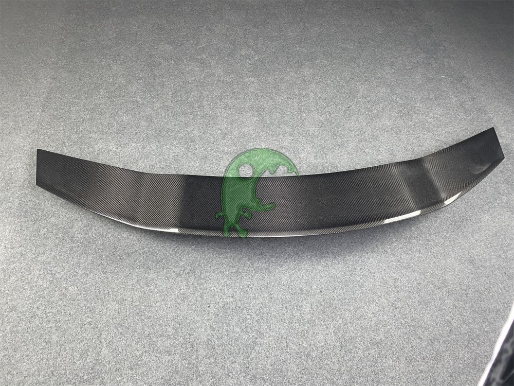 Carbon Fiber GT Wing Rear Spoiler for Lamborghini Huracan LP610/LP580 - MSY Style