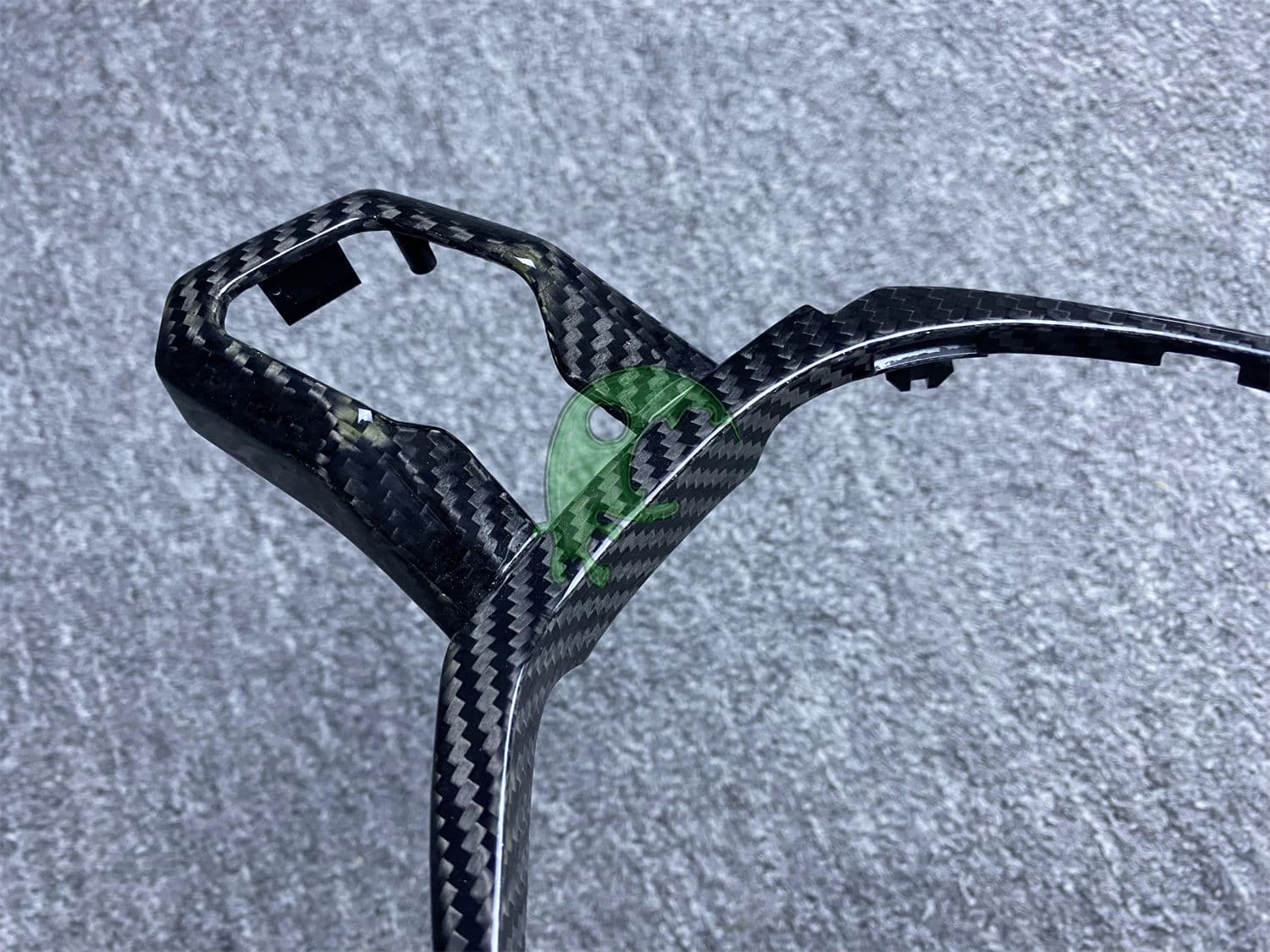 Dry Carbon Fiber Interiors Kits for Lamborghini Huracan LP610/LP580