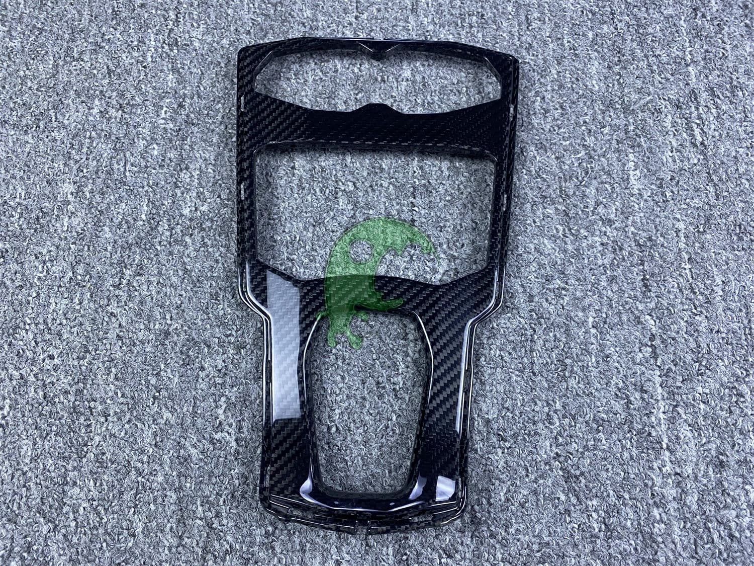 Dry Carbon Fiber Interiors Kits for Lamborghini Huracan LP610/LP580