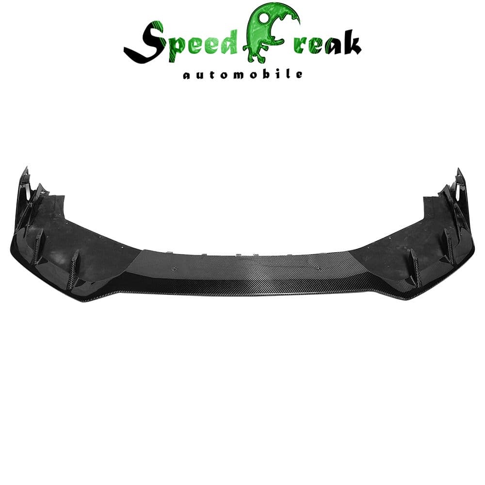 Carbon Fiber Front Splitter for Lamborghini Huracan LP610 - Originali Aero Style