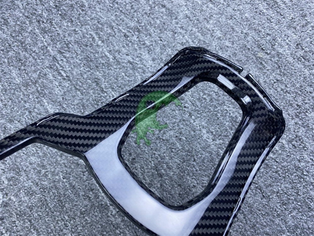 Dry Carbon Fiber Interiors Kits for Lamborghini Huracan LP610/LP580