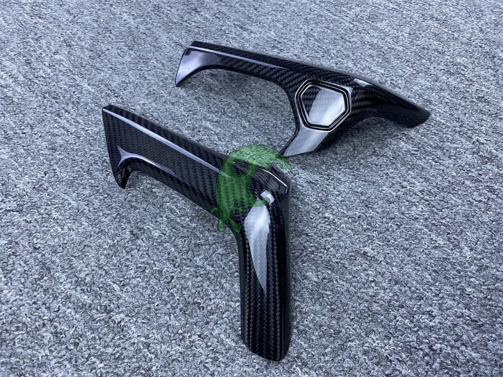 Dry Carbon Fiber Interiors Kits for Lamborghini Huracan LP610/LP580