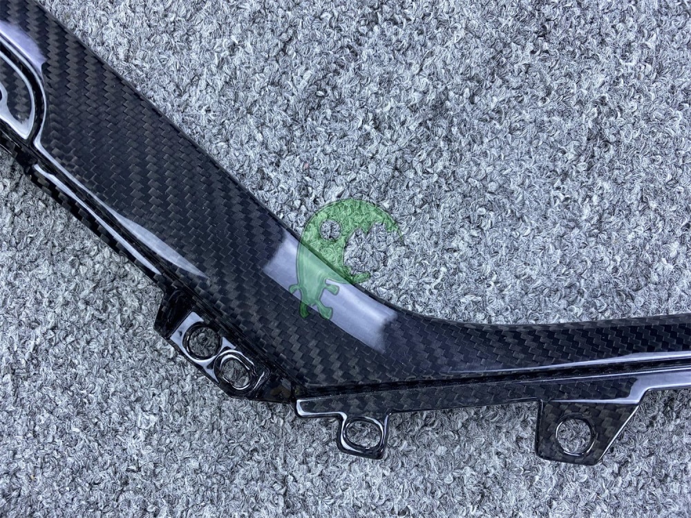Dry Carbon Fiber Interiors Kits for Lamborghini Huracan LP610/LP580