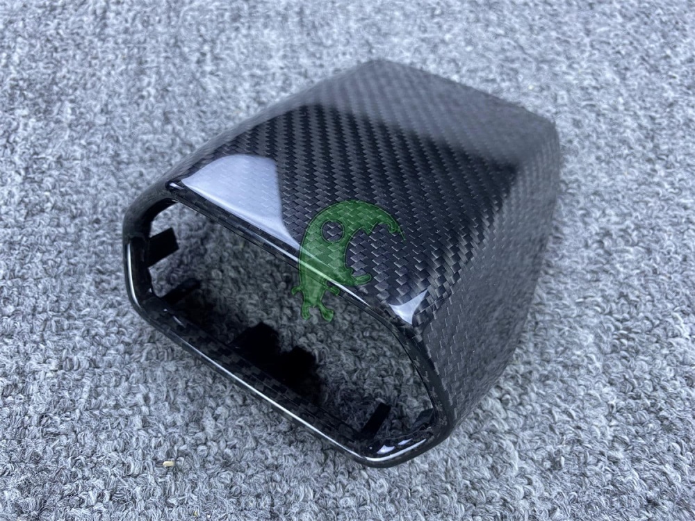 Dry Carbon Fiber Interiors Kits for Lamborghini Huracan LP610/LP580