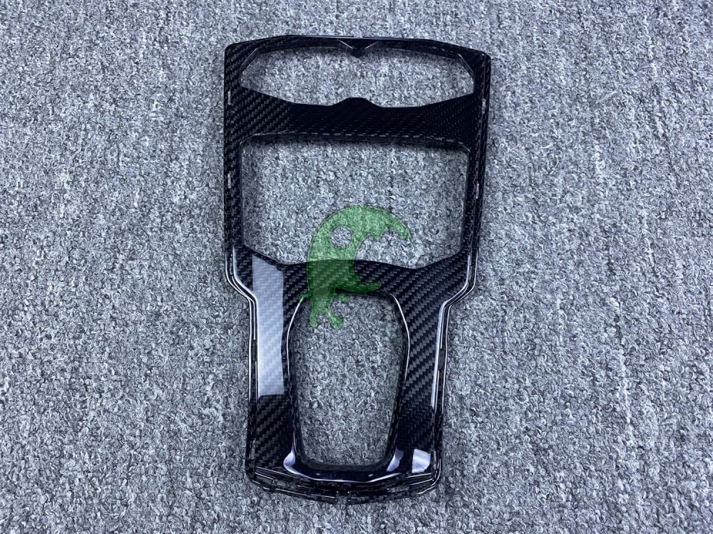 Dry Carbon Fiber Interiors Kits for Lamborghini Huracan LP610/LP580