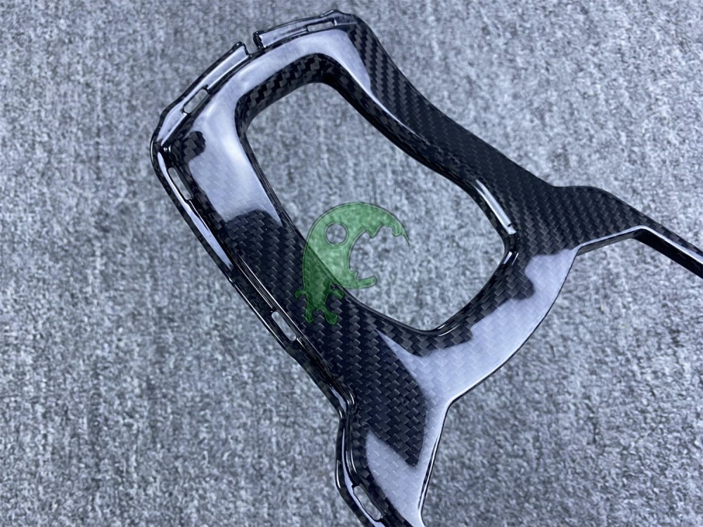 Dry Carbon Fiber Interiors Kits for Lamborghini Huracan LP610/LP580
