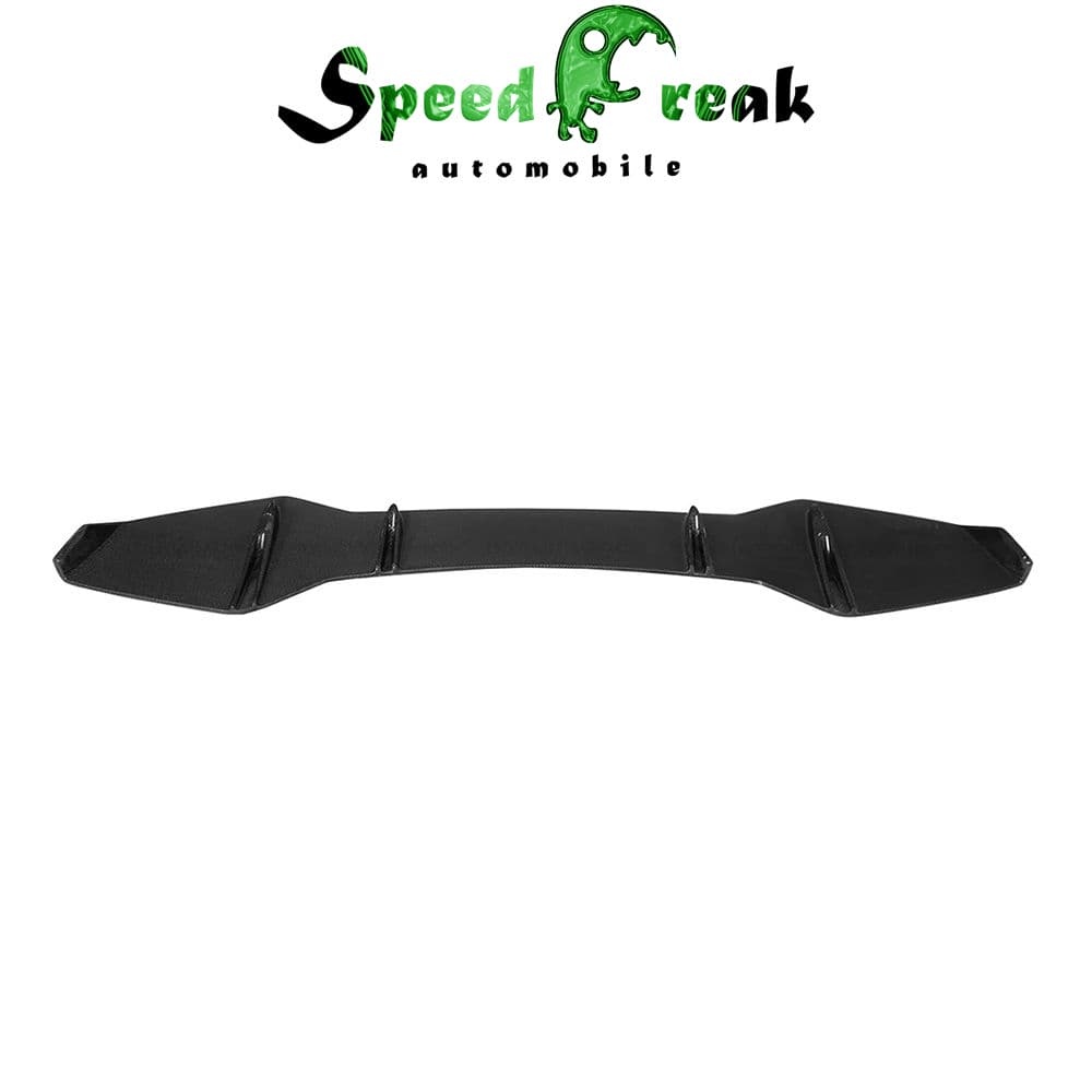 Carbon Fiber Rear Diffuser Underboard for Lamborghini Huracan LP610 - Originali Aero Style