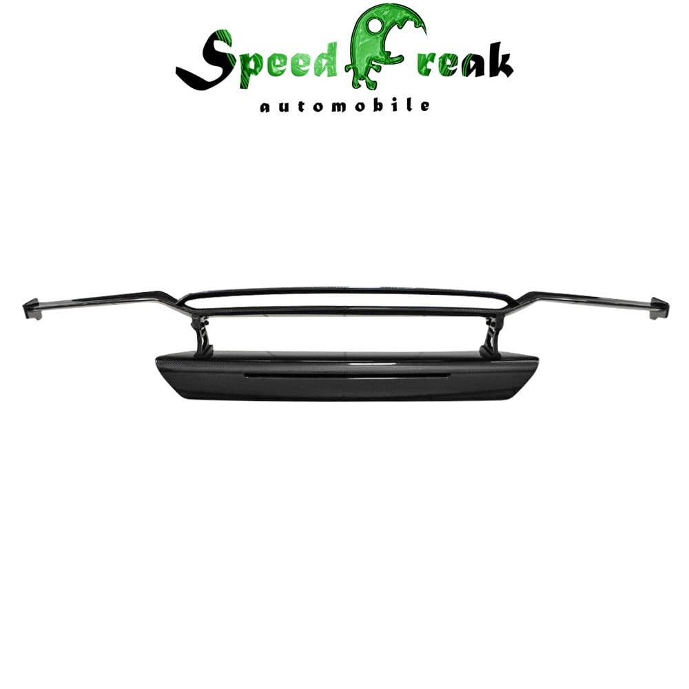 Carbon Fiber Rear Spoiler GT Wing for Lamborghini Huracan LP610/LP580 - MAD Style