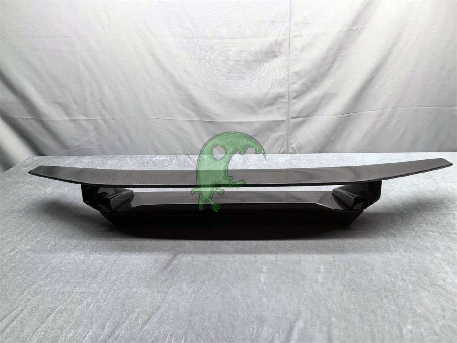  Tecnica Style Dry Carbon Fiber Rear Spoiler For Lamborghini Huracan LP610-4 LP580