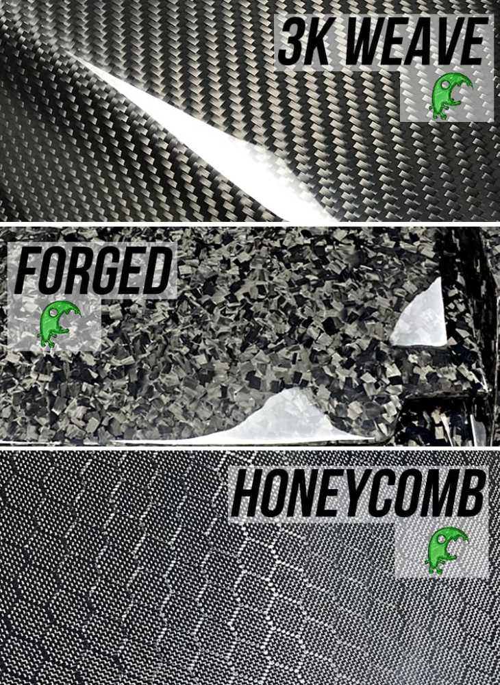 Dry Carbon Fiber Rear Deck Lid for Lamborghini Huracan LP610/LP580 - EVO RWD Style