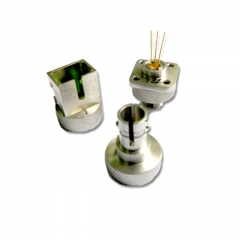 The photodiode of 2.5Gpbs pin-tia with receptacle for long operation life