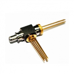 2.5G CWDM DFB T1270~T1610R1550 BOSA Pin PDSCAPC Yellow Pigtail with Isolator