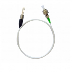 2GHz coaxial pigtail FCFC 10mW photo diode with pigtail