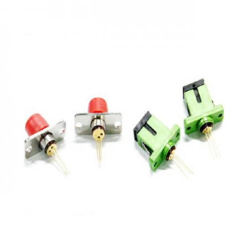 Analog 1000-1650nm Coaxial Receptacle Photodiode Diode Pin-diode