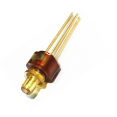 Digital Plastic Shell 10G LC ROSA with Receptacle