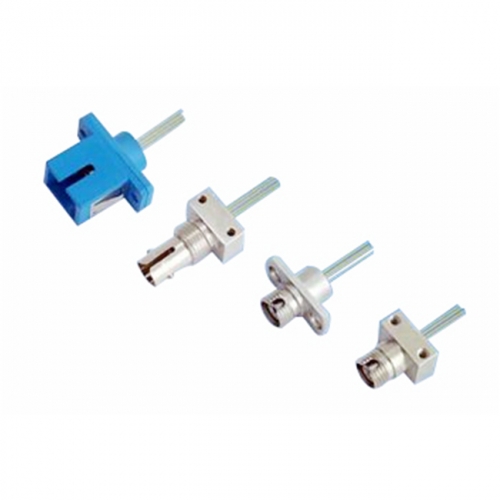coaxial pigtail 1.25G SCPC receptacle photo diode