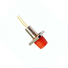 Analog FP 1.25GHz 1270-1610nm Coaxial Receptacle 2mW Laser Diode