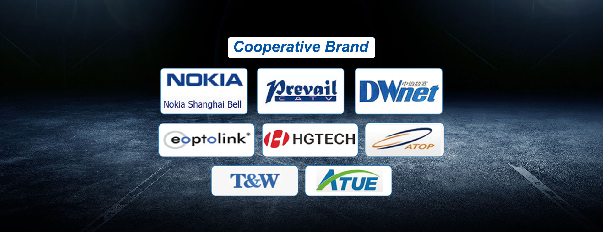 Cooperative Brand