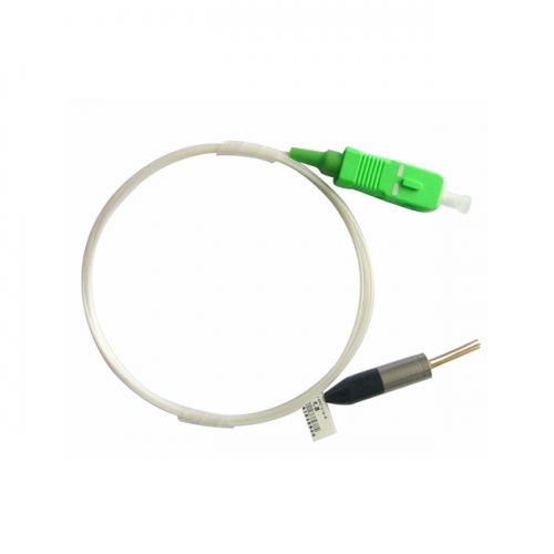 1.25G 1310nm DFB Analog Coaxial Laser Diode With Pigtail