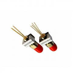 1270-1610nm Coaxial Pigtail Photodiode Pin-Diode