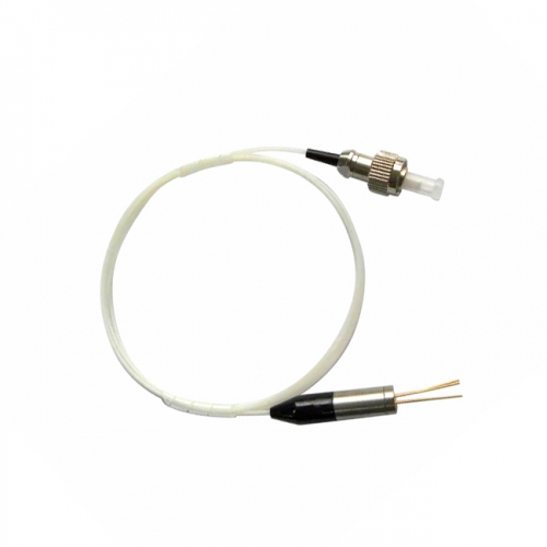 output 10mw DFB 1310nm pigtail laser diode