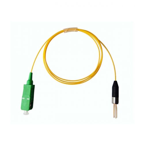 Analog 1310nm FP Laser Diode with Pigtail