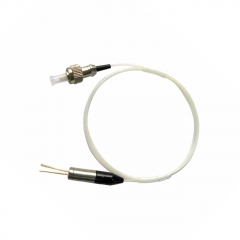 InGaAs coaxial pigtail laser diode DFB wavelength 1310nm 10mw