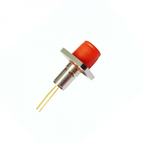 Analog CWDM 1.25GHz 1270-1610nm Coaxial Receptacle 2mW Laser Diode