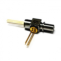 Digital DFB Up 1270nm Down 1577nm10G EPON symmetry ONU BOSA with Receptacle