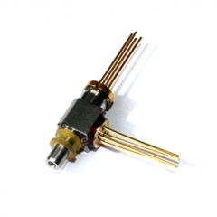 Digital UP1310 Down1270nm DFB 10 Gbps BIDI-BOSA with Receptacle