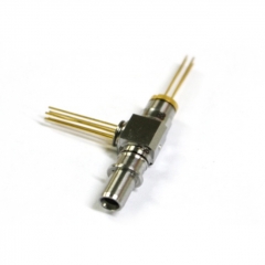 Digital DFB Up 1310nm 1.25G Down 1577nm 10G EPON asymmetric ONU BOSA with Receptacle