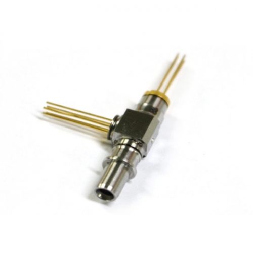 Digital DFB Up 1310nm 1.25G Down 1577nm 10G EPON asymmetric ONU BOSA with Receptacle