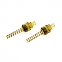 Receptacle type ROSA with SC Adapter