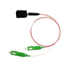 Pigtailed XGSPON (compatible with 10G EPON symmetry) ONU BOSA