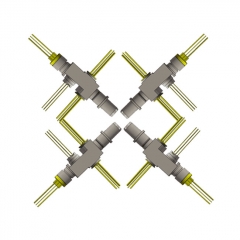 Plug-in SC BOSA(compo pon)