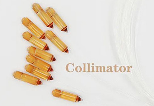 Detailed explanation of the relationship between the working distance of the collimator and the waist spot