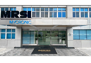 Interview with MRSI, Mycronic: MRSI has witnessed the rapid development of China's optoelectronics industry for 20 years