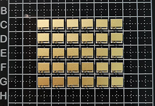 Cold Core Technology achieves successful mass production of non-airtight Micro-TEC
