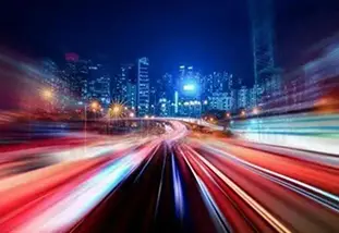 What are the advantages of EXFO's advanced end-to-end high-speed solutions for testing next-generation Ethernet?