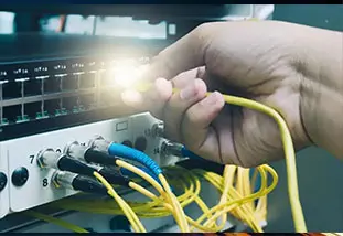 Port Breakout and Ultraminiature Connectors: Sustainability in the Data Center