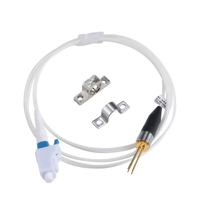 1.25G 1310nm LC(PIN-TIA) /PIN-TIA receiver ROSA