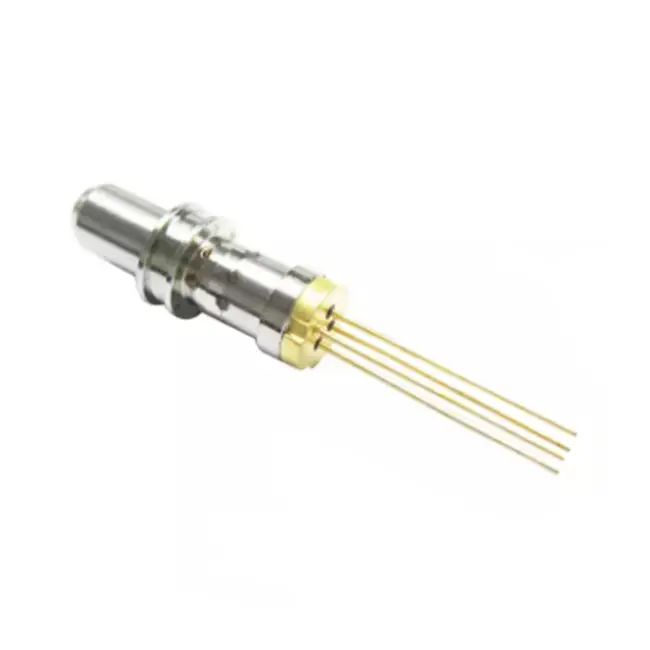 1.25G 1310nm FP LC TOSA 20KM