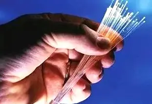 Analyst: Early warning signs show fiber optic bubble may burst