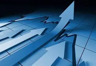 A communication: Ethernet switch ASICs for cloud data centers will double in 5 years