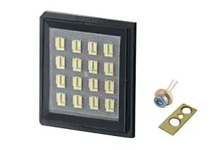 A domestic limited company invested 1 billion yuan to build an optoelectronic platform
